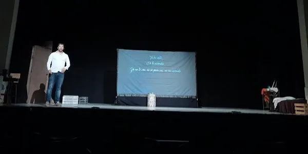 L’altafullenc Joan Maria Vidal triomfa a Mèxic amb ‘Trampes de Zorros’
