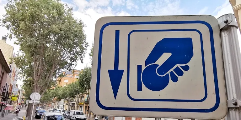 Ciutadans portarà al Ple la seva proposta electoral d’eliminar la zona blava