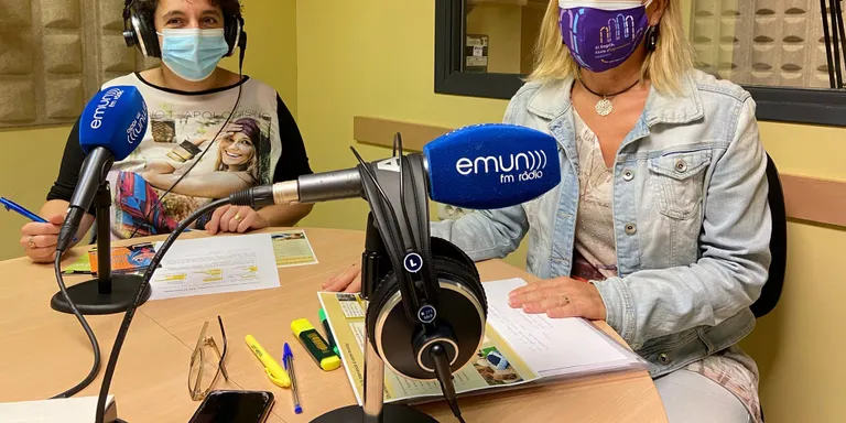 Els Serveis Socials d'Almenar van atendre durant el 2020 mig miler de veïns i van repartir gairebé 6000kg d'aliments