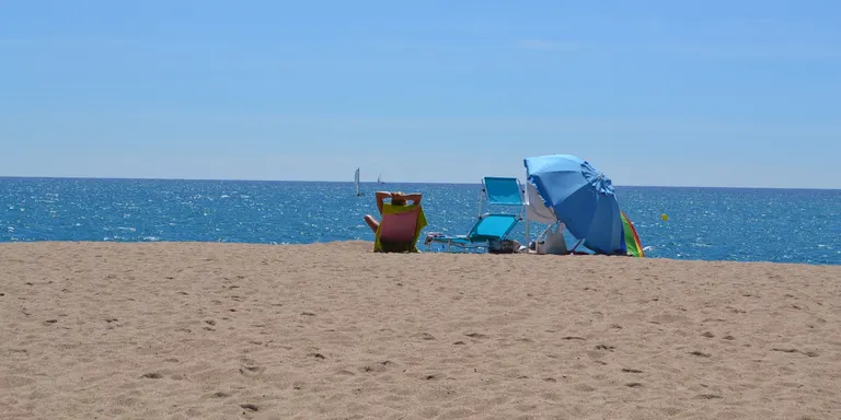 Cap de setmana de molta calor