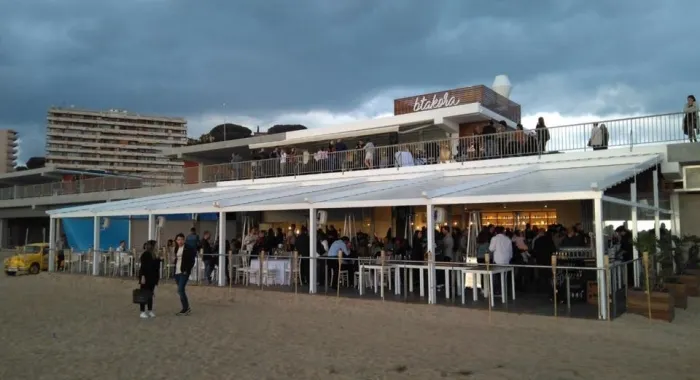 El Btakora es va inaugurar aquest diumenge ( Foto: Monica Saavedra )