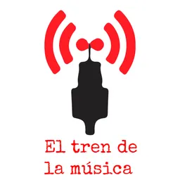 EL TREN DE LA MÚSICA del 31/12/2021 - episode art