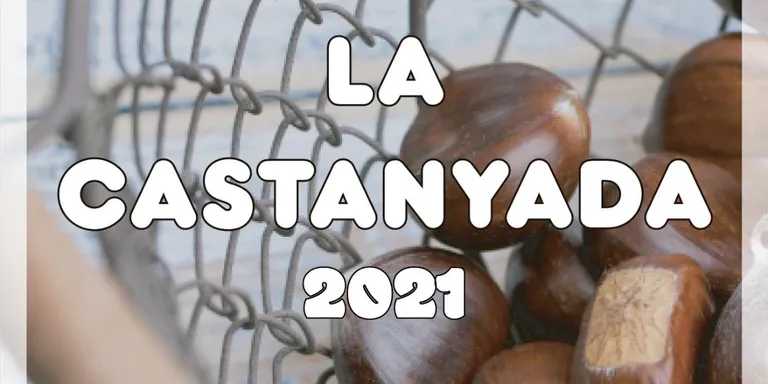 La Breda de l'Eixample organitza una castanyada popular per diumenge