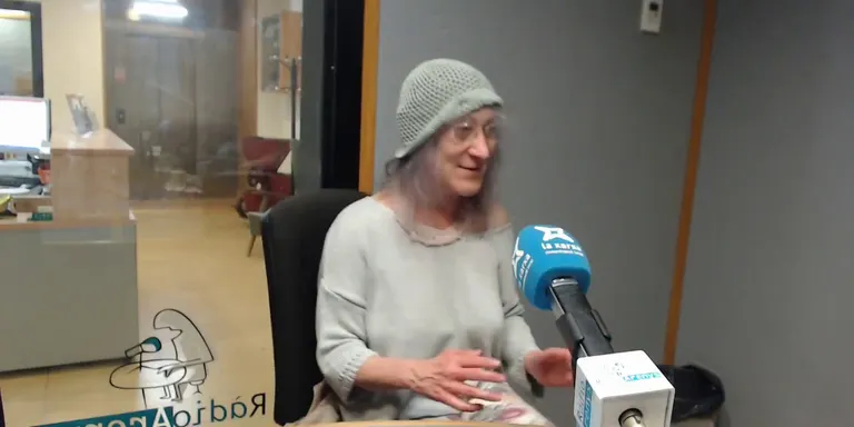 La Biblioteca recordarà la figura de Teresa d'Arenys el pròxim 28 de juny
