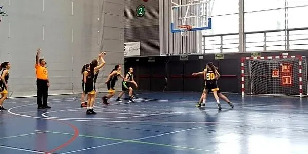 El CB Altafulla reprèn la competició aquest divendres després de l’aturada de Setmana Santa