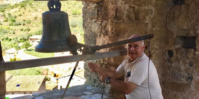 Compromís de Telefónica per solucionar els problemes d'Internet a Coll de Nargó