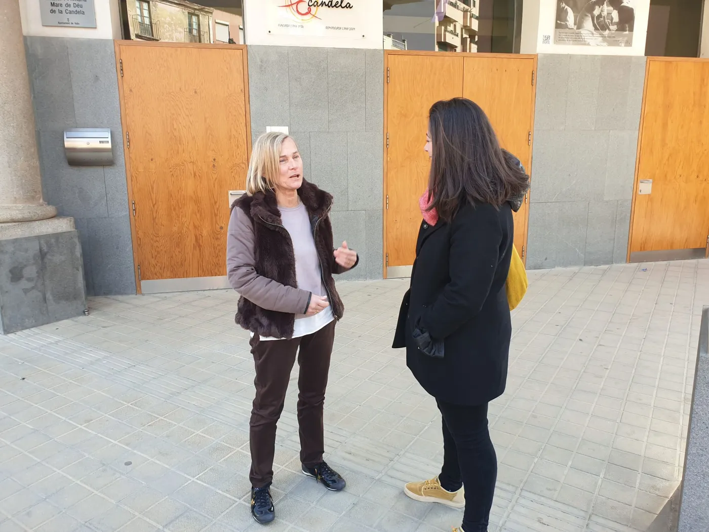 Valls oferirà un casal lingüístic per a infants nouvinguts per reforçar el català
