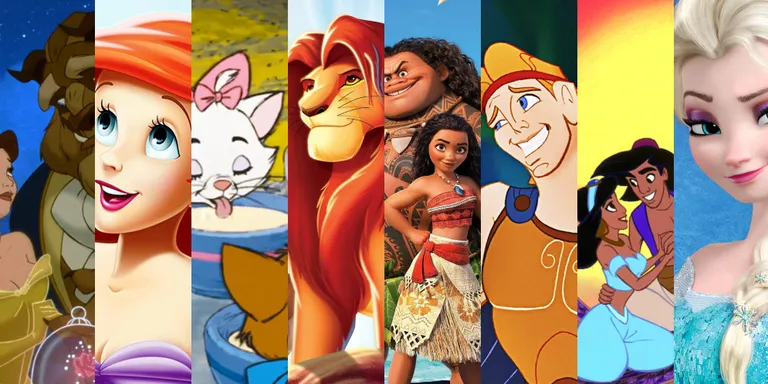 Les bandes sonores de Disney protagonitzaran un concert de l’Orquestra Camerata Sant Just