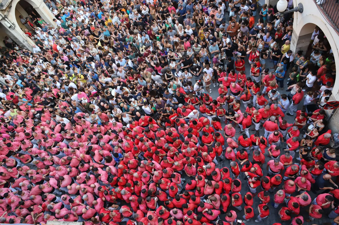 S’obren les inscripcions per seguir la diada de Santa Úrsula des de l’Ajuntament