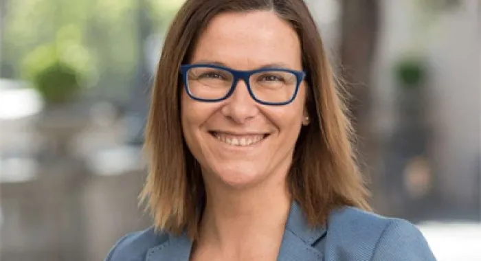 Annabel Moreno, escollida alcaldable d’ERC per les pròximes eleccions municipals