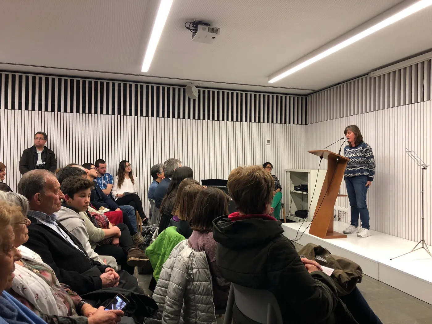Solsona organitza el primer Concurs de poesia Ramon Valls