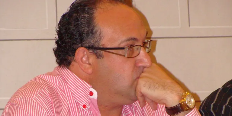 José Galindo, nou regidor del PP a l'Ajuntament de la Seu