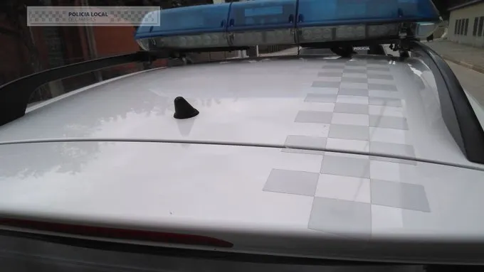 La policia de Cambrils obre diligències contra un home que va fugir d’un accident a la Rambla Jaume I