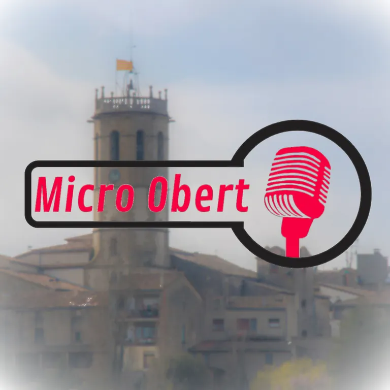 Micro obert