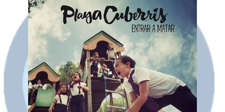 Desbocats - 30 marzo 2017