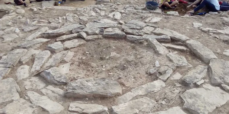 Obertes les inscripcions per participar a les excavacions de la Necròpolis d'Almenara
