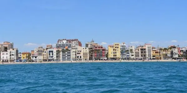 La futura ordenança sobre habitatges d'ús turístic de Torredembarra rep 84 aportacions de la ciutadania