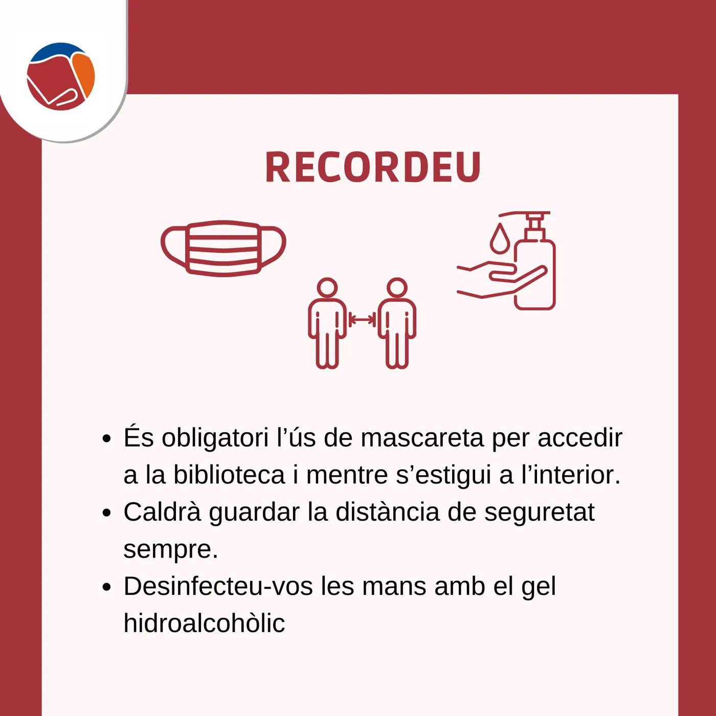 Noves mesures per visitar el cementiri en temps de pandèmia