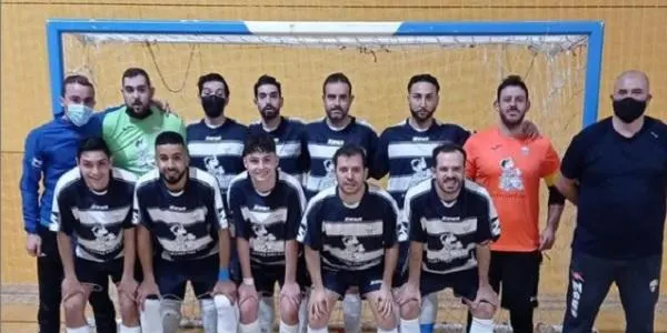 El CFS Torredembarra acusa el físic i la manca d’encert contra l’Huracans i el Sicoris