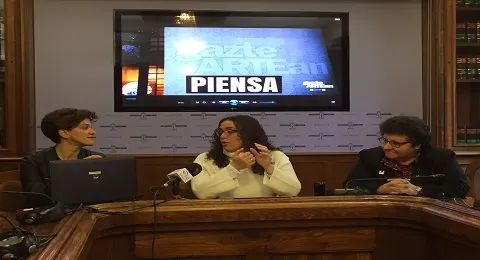 EL AYUNTAMIENTO DE IRUN PARTICIPA EN EL PROGRAMA UNIVERSITARIO IKD GAZTE