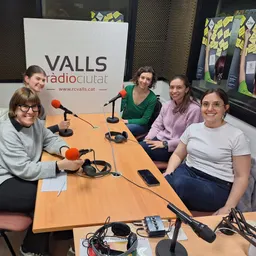 D-ones de ràdio del 27/2/2026 - episode art