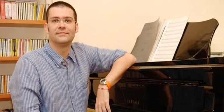 El pianista i compositor Gerard López Boada, guanyador del 3r Premi Centcelles de Composició musical amb “Elogy for a bird”