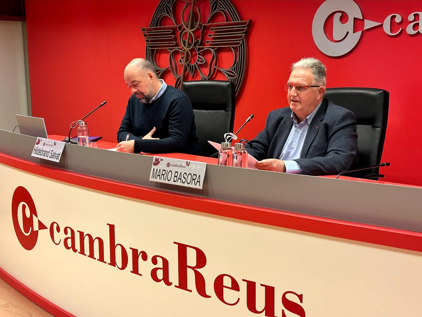 El Radar Cambra constata que el petit comerç està satisfet amb la campanya de Nadal