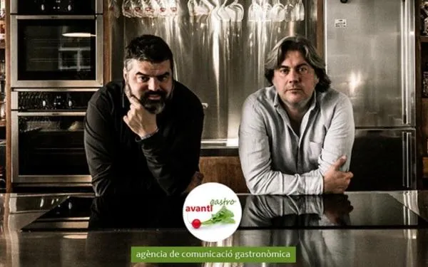 Avanti Gastro, la primera agència de comunicació gastronòmica de la província de Tarragona