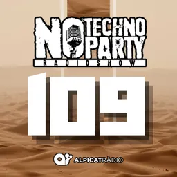 NTNP - EPISODIO 109 - 13/06/2025 - episode art