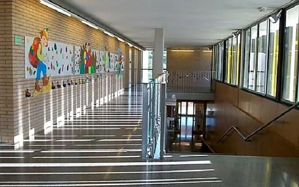 Foto: Institut-Escola L'Agulla