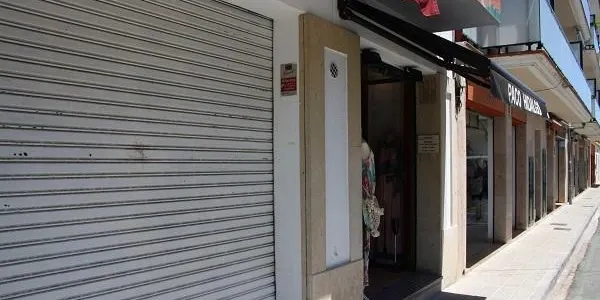 ATECA fa un balanç molt negatiu de l’impacte de la Copa d’Europa de Triatló en el comerç local