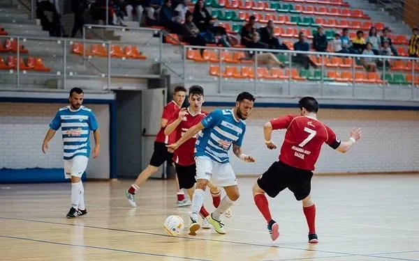Foto: CFS Torredembarra