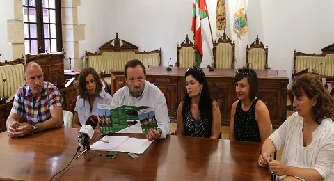 BALANCE DEL EQUIPO DE GOBIERNO DEL TERCER AÑO DE LEGISLATURA