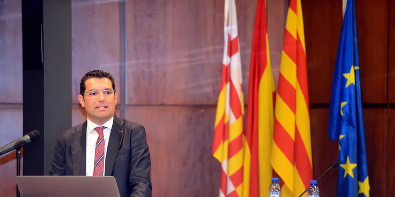 Xavier Amor haurà de tornar a declarar pel Cas Mercuri