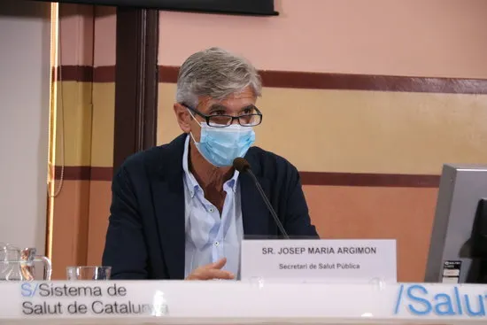 El Govern prorroga dues setmanes més totes les restriccions vigents