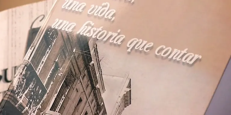 "Una villa, una vida, una historia que contar " - Gracia Pérez
