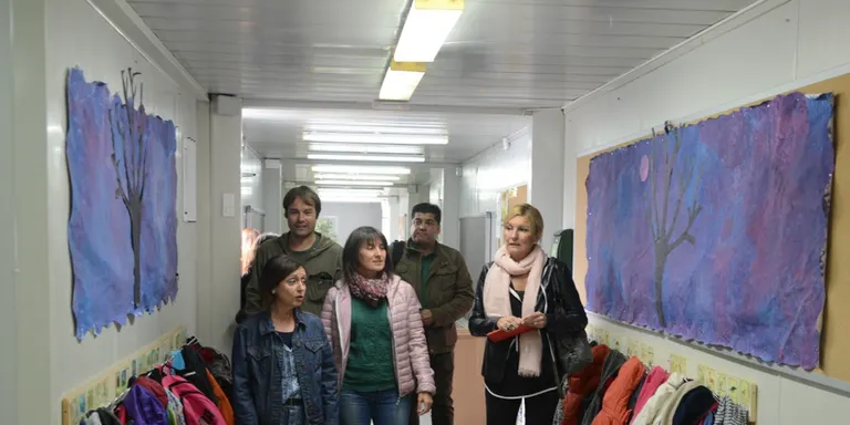 La segona edició de l'Alcaldia als barris comença a Ca N'Oriol