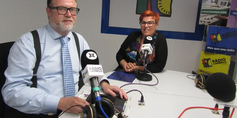 Santiago Castellà: “Europa només serà forta si va unida”