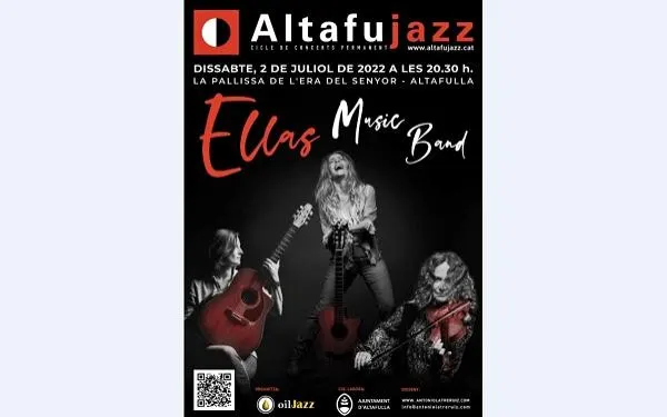 Foto: Altafujazz
