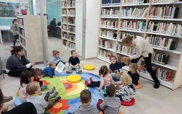 Foto: Biblioteca d'Altafulla