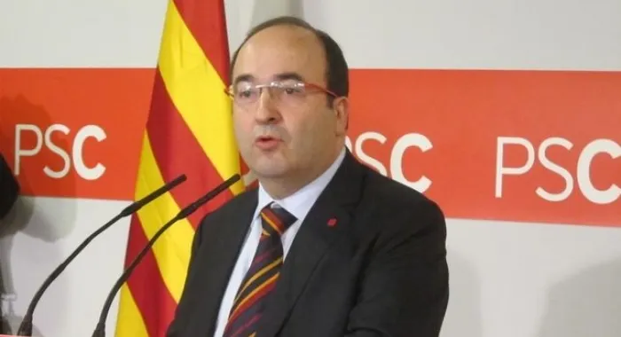 Miquel Iceta visita demà Arenys de Mar