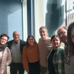 #6 - Onada FM amb Jordi Suñé del grup Julivert - episode art