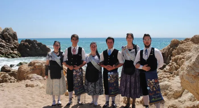 Els representants actuals del Maresme donaran relleu aquest dissabte als candidats guanyadors