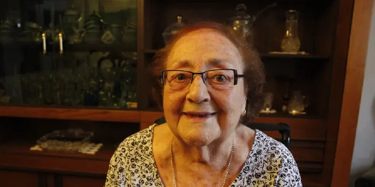 Mor Celes Puy, pionera de la radiodifusió a la Seu d'Urgell