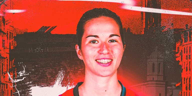 L’Spar Girona fitxa a Laura Peña per les properes 2 temporades