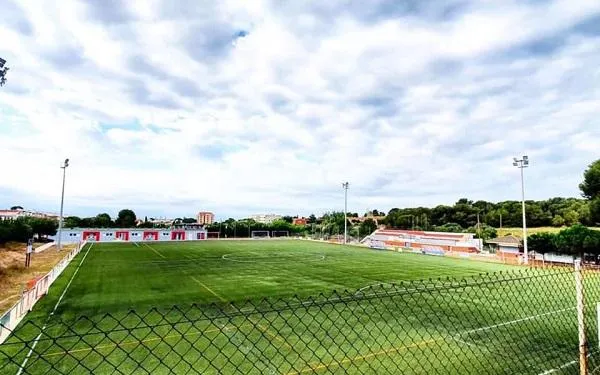 Foto: UD Torredembarra
