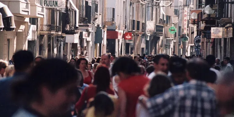 Els habitants de Torredembarra s'incrementen un 67% en vint anys