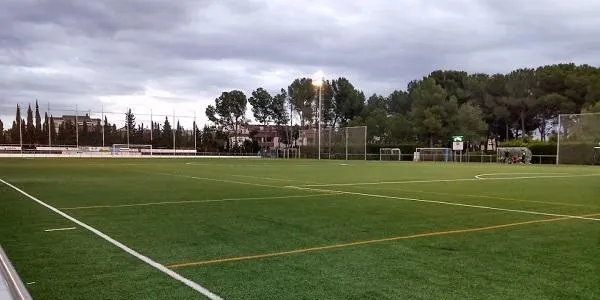 AE Ramon Sicart – CE Altafulla: últim partit de la temporada