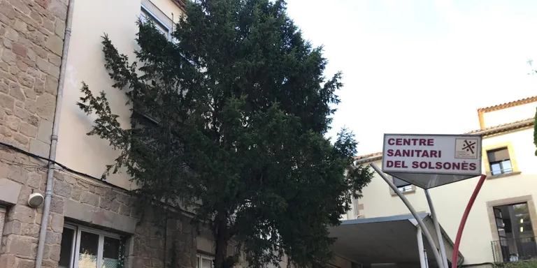 El Centre Sanitari del Solsonès comença a practicar interrupcions voluntàries d'embaràs farmacològiques