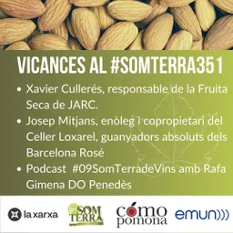 #157 - Som Terra amb Pili Garcia del 6/9/2022 - episode art